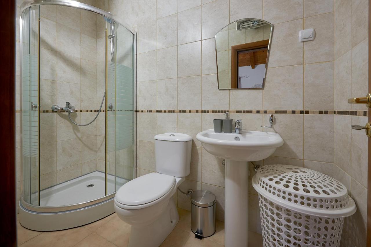 Apartman Kati Prčanj Kültér fotó